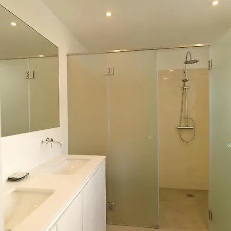 Дом отдыха Flh Seaside Luxury House In Порту