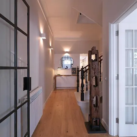Дом отдыха Flh Seaside Luxury House In *