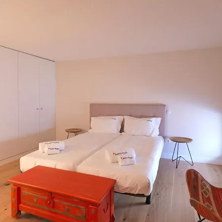 Flh Seaside Luxury House In * Порту