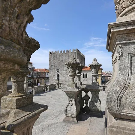 Flh Seaside Luxury House In Dom wakacyjny Porto