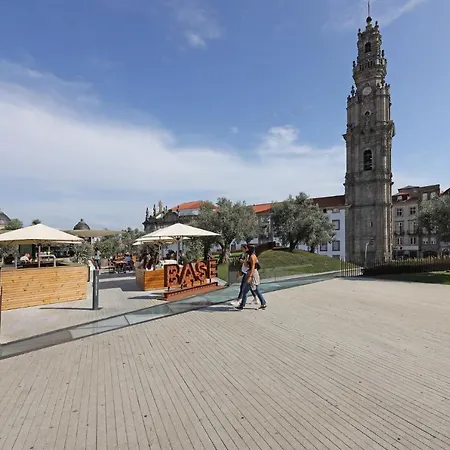Flh Seaside Luxury House In Porto