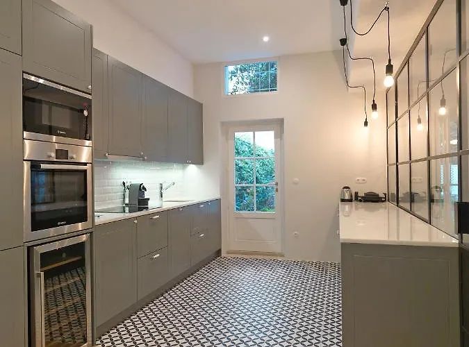 Dom wakacyjny Flh Seaside Luxury House In Porto