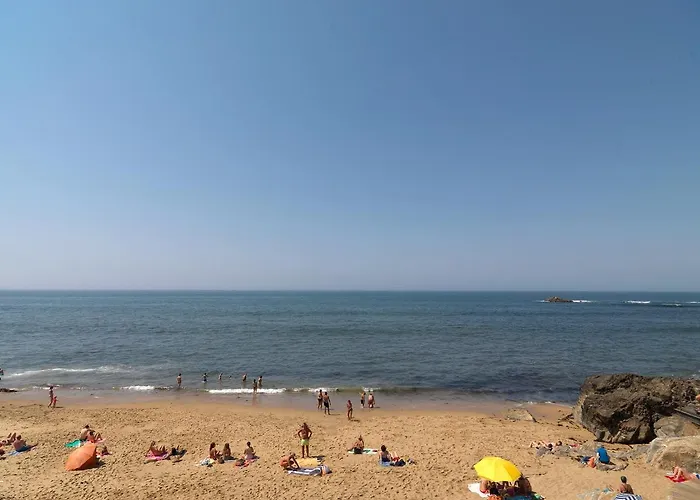 Flh Seaside Luxury House In * Porto