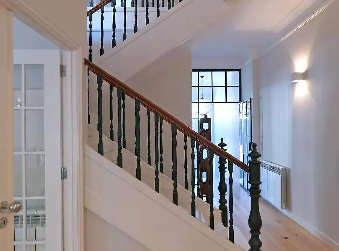 Flh Seaside Luxury House In * Porto