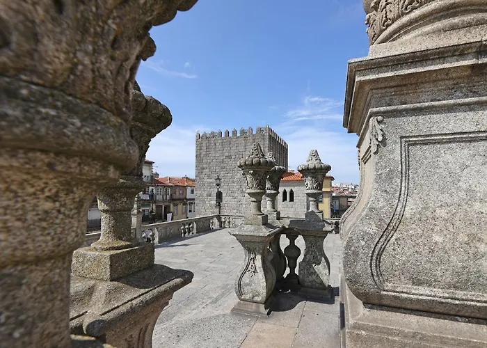 Flh Seaside Luxury House In Dom wakacyjny Porto