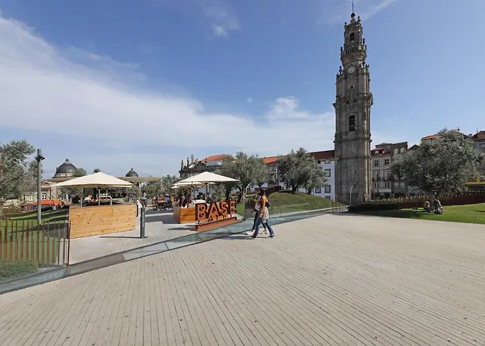 Flh Seaside Luxury House In Porto