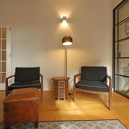 Flh Seaside Luxury House In * Porto