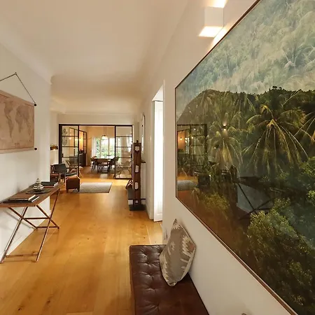 Flh Seaside Luxury House In * Porto