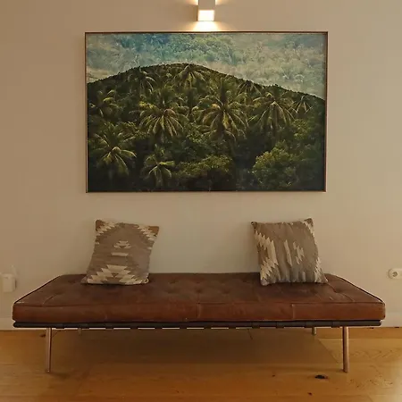 Casa de Férias Flh Seaside Luxury House In