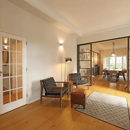 Flh Seaside Luxury House In *