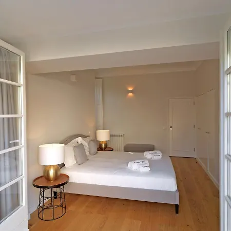 Flh Seaside Luxury House In * Oporto