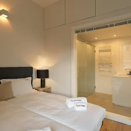 Flh Seaside Luxury House In Casa de Férias Porto