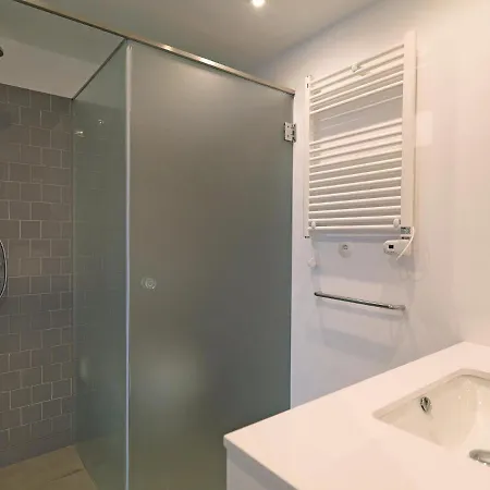 Flh Seaside Luxury House In Porto