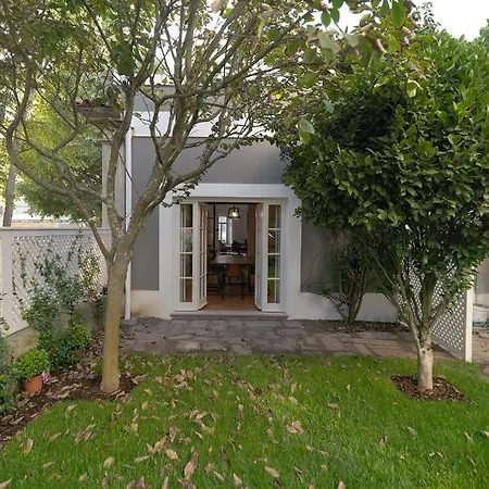 Casa de Férias Flh Seaside Luxury House In Porto