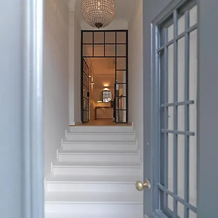 Flh Seaside Luxury House In Casa de Férias *