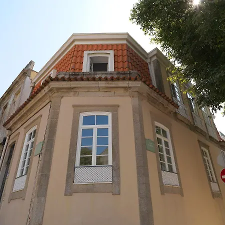 Flh Seaside Luxury House In Oporto