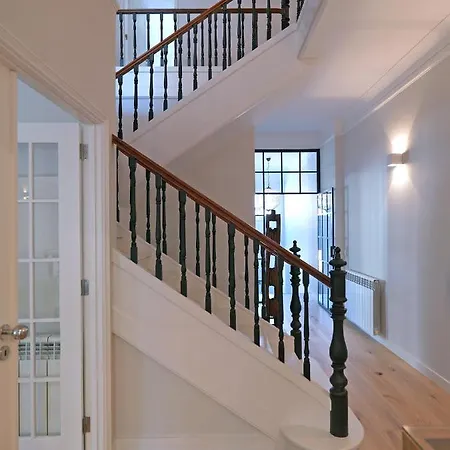 Flh Seaside Luxury House In * Porto