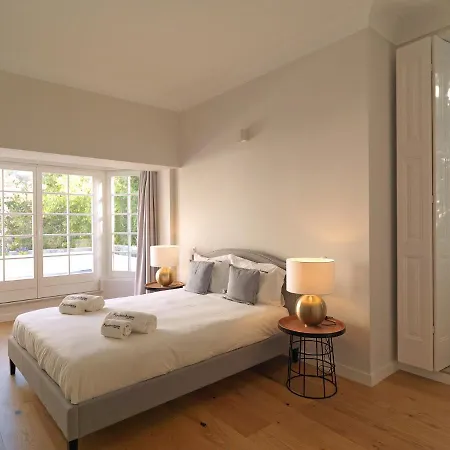 Сasa de vacaciones Flh Seaside Luxury House In *