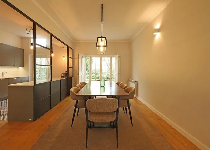 Semesterbostad Flh Seaside Luxury House In *