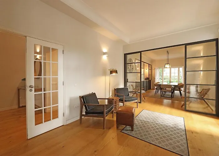 Flh Seaside Luxury House In *