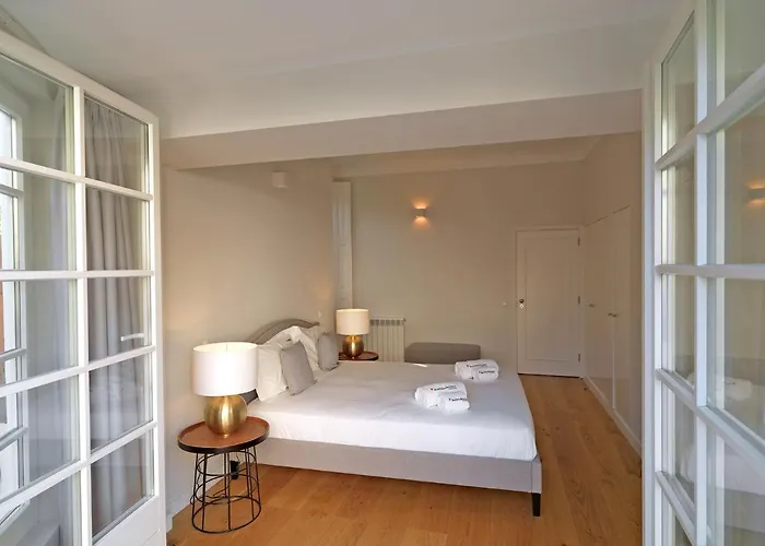 Flh Seaside Luxury House In * Oporto