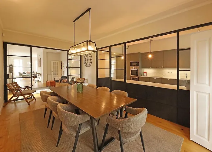 Casa vacanze Flh Seaside Luxury House In *