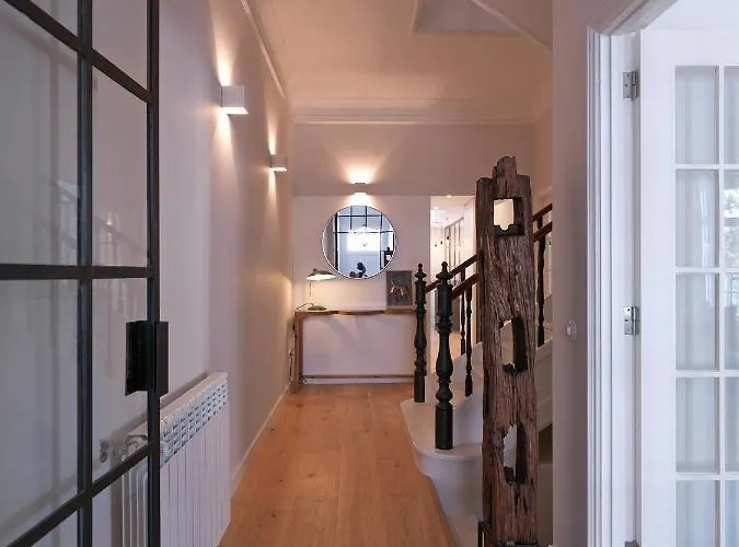 Semesterbostad Flh Seaside Luxury House In *