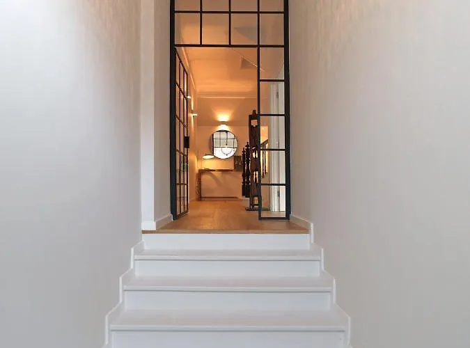 Casa vacanze Flh Seaside Luxury House In *