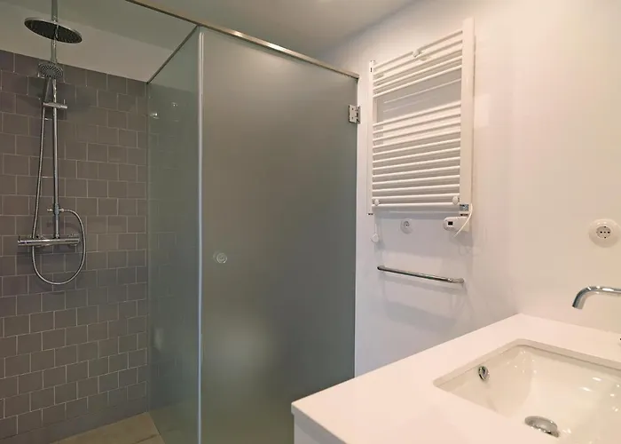 Flh Seaside Luxury House In Porto