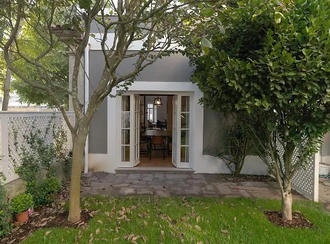 Casa vacanze Flh Seaside Luxury House In Oporto