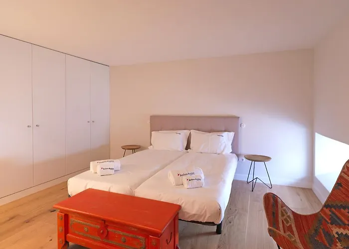 Flh Seaside Luxury House In * Oporto