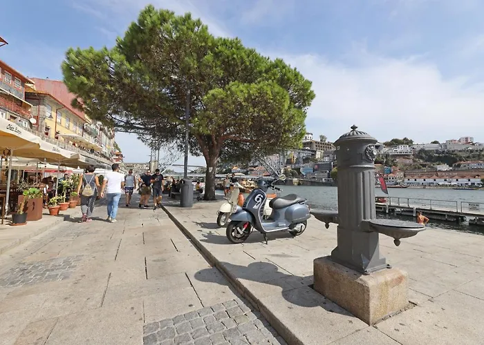 Semesterbostad Flh Seaside Luxury House In