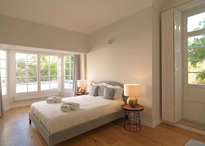 Casa vacanze Flh Seaside Luxury House In *