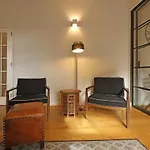 Flh Seaside Luxury House In * Oporto