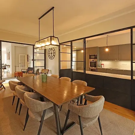 بيت للعطل Flh Seaside Luxury House In *