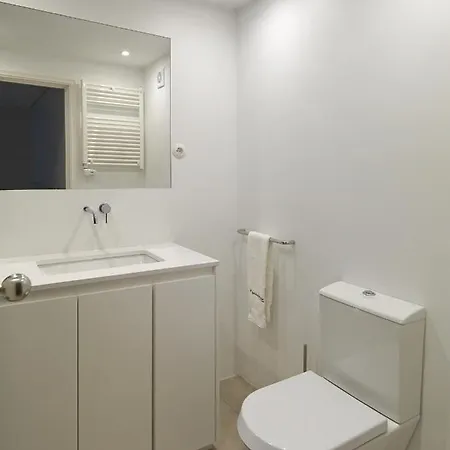 Holiday home Flh Seaside Luxury House In *