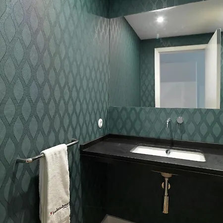 Flh Seaside Luxury House In Porto
