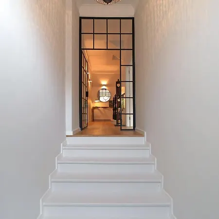 Holiday home Flh Seaside Luxury House In *