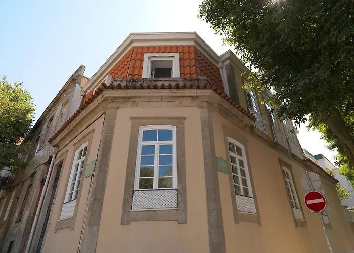 Flh Seaside Luxury House In Porto