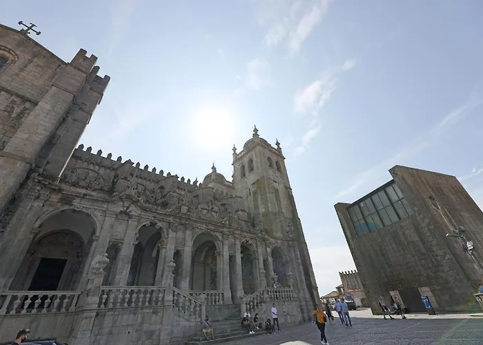 Prázdninový dům Flh Seaside Luxury House In