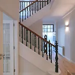 Flh Seaside Luxury House In * Porto