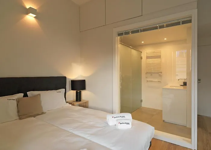 Flh Seaside Luxury House In Ferienhaus Porto