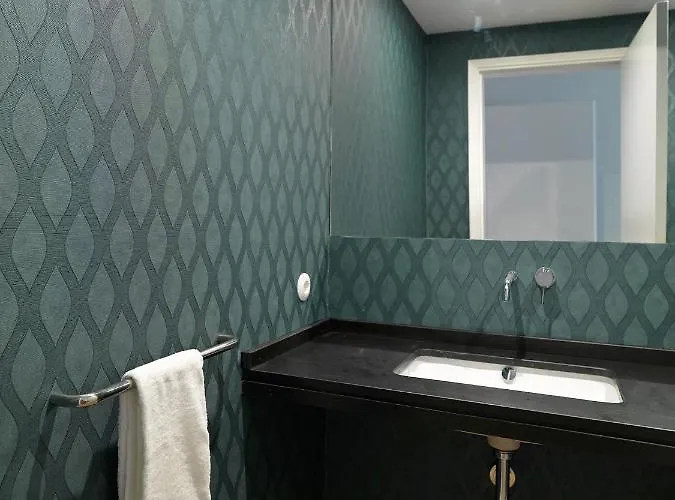 Flh Seaside Luxury House In Porto