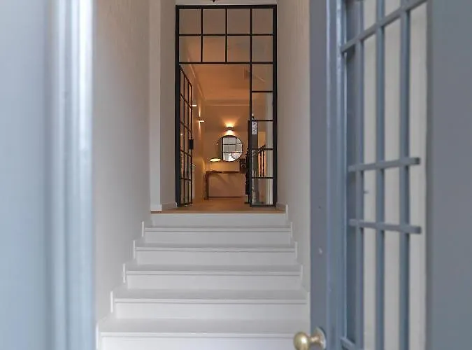 Flh Seaside Luxury House In Ferienhaus *