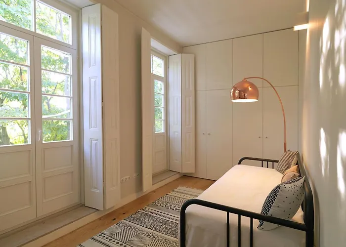 Ferienhaus Flh Seaside Luxury House In